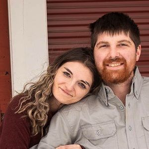 Meet your Posher, Kayley